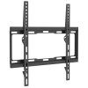 CABLETECH držiak LED TV 26 - 55" LP34-44F čierny