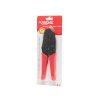 XTREME kliešte krimpovacie HT301E pre izolované konektory 0,5-4mm2
