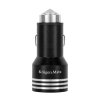 Nabíjačka Kruger&Matz do auta 2xUSB 4800mA