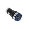 Kruger&Matz nabíjačka do auta 2xUSB 4800mA