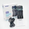 XTAR D2 inteligentná nabíjačka pre LI-ion akumulátory