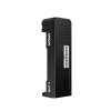 XTAR SC1 USB nabíjačka pre Li-ion 3,6/ 3,7V akumulátory