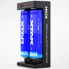 XTAR MC2S inteligentná nabíjačka pre LI-ion akumulátory
