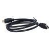 ECON HDMI kábel v1.4, HDMI A konektor - HDMI A konektor 3m