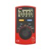 UNI-T detektor, multimeter, merací prístroj UT120C