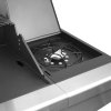 TEESA plynový gril BBQ 5000 - 5 horákový MASTER (antikoro)