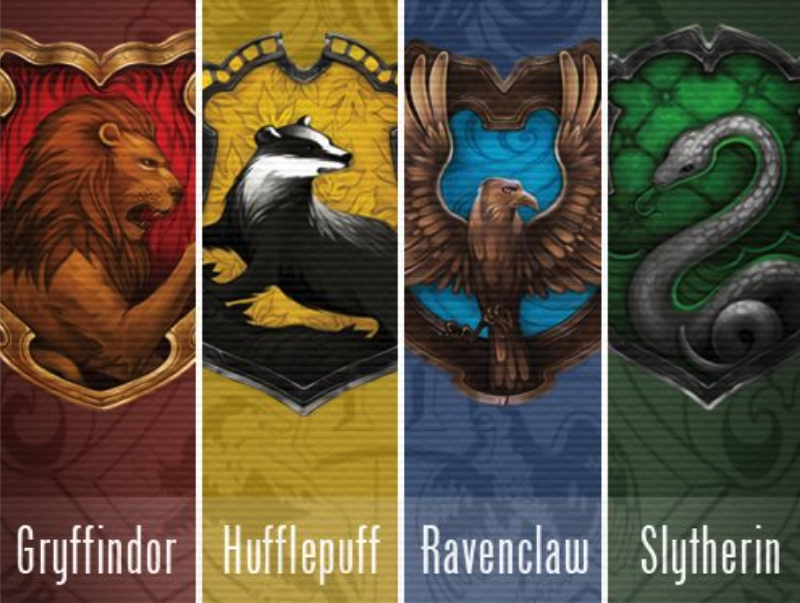 Koleje v Bradavicích – která by byla vaše?