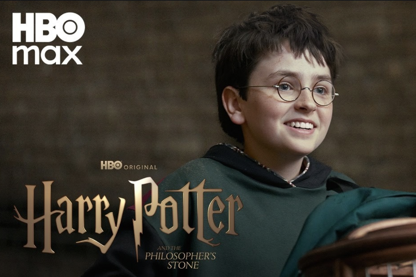 Nový Harry Potter seriál od HBO: Co víme a čeho se dočkáme o Vánocích 2026