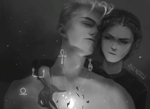 Alchymised a fenomén Harry Potter fanfiction