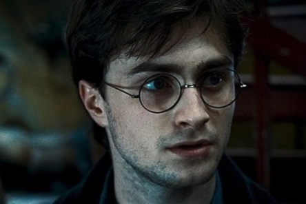 Možná poslední léto, kdy je Harry Potter jen jeden člověk