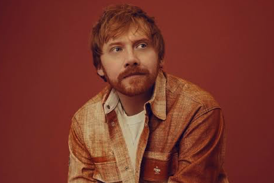 Rubert Grint, filmový Ron Weasley, slaví narozeniny