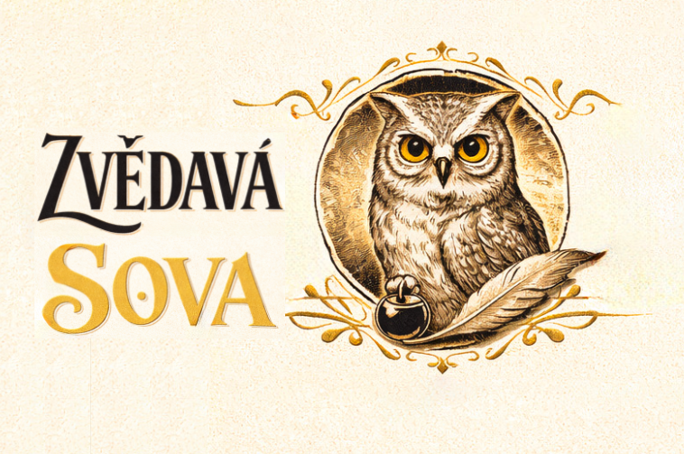 Zvědavá sova – Potter zachráněn osuškami