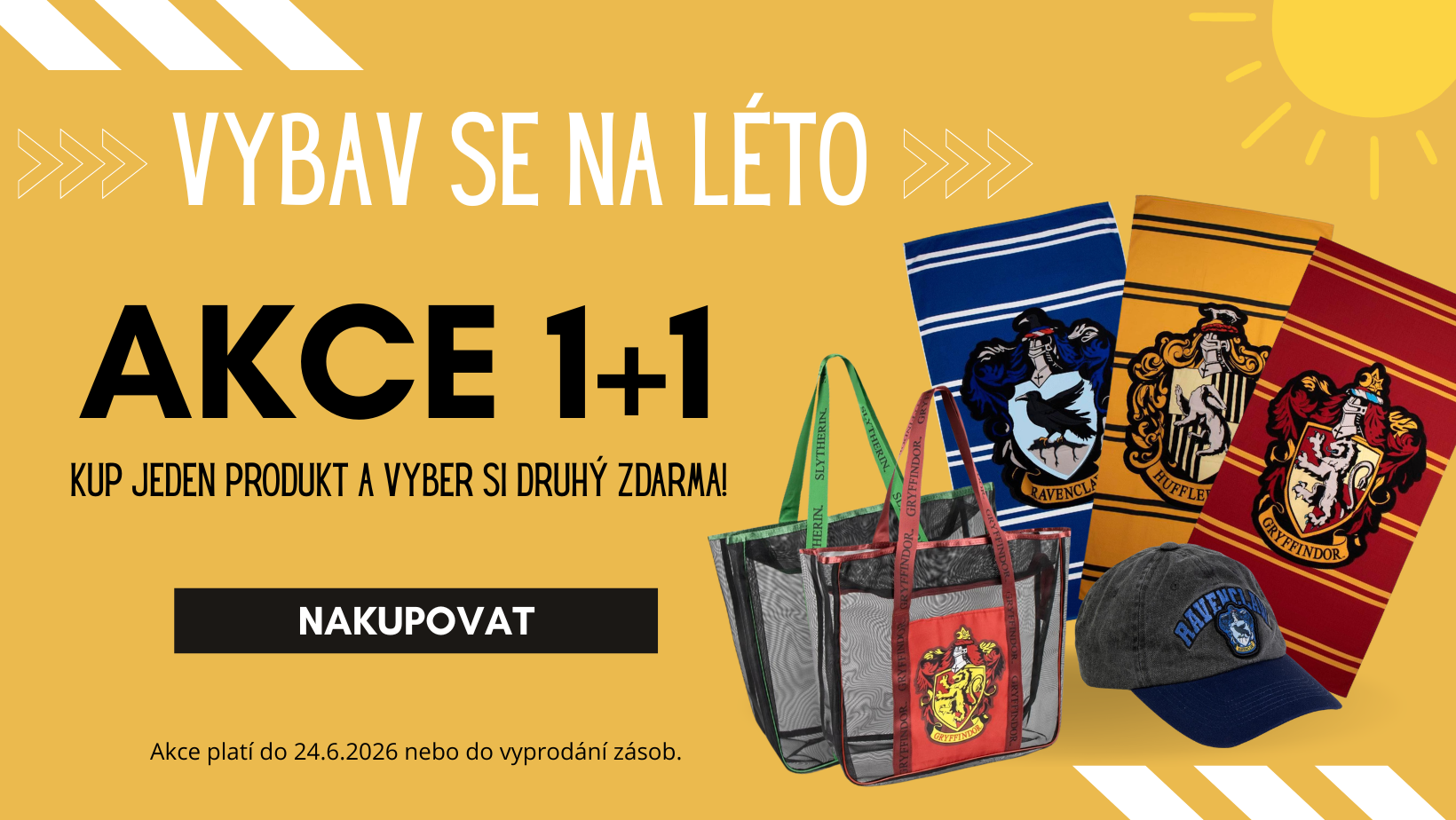 Akce 1+1