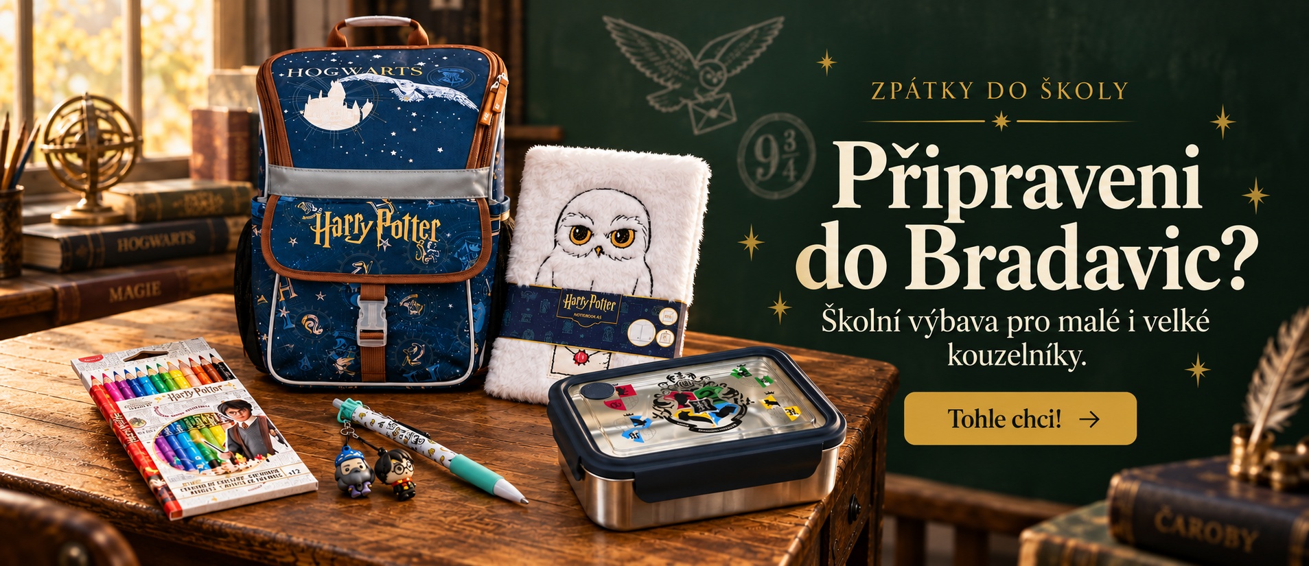 Back to School