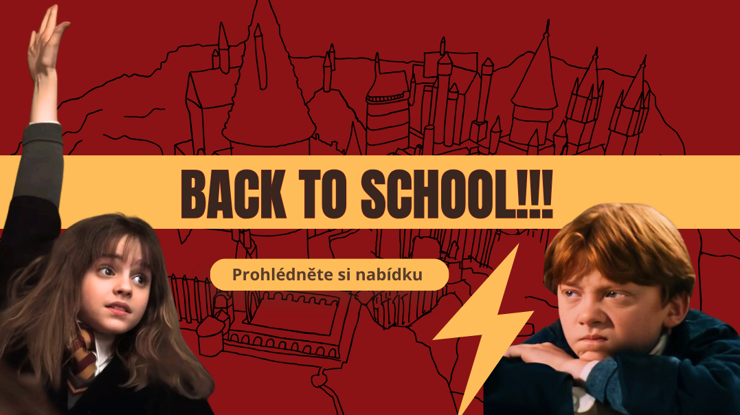 Back to School