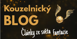 Kouzelnický blog