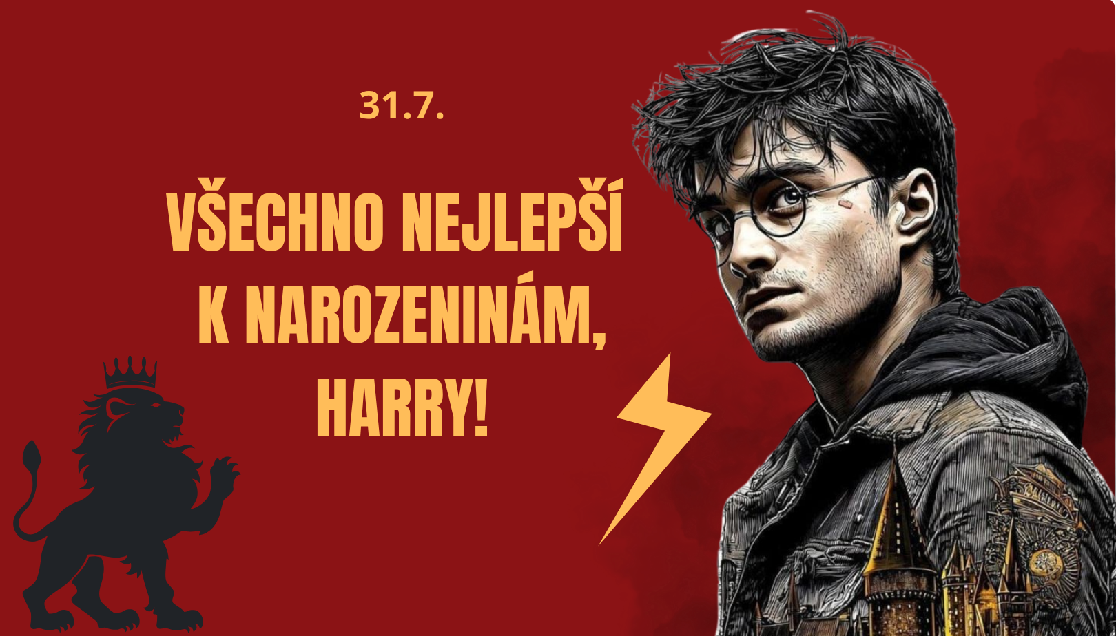 Všechno nejlepší