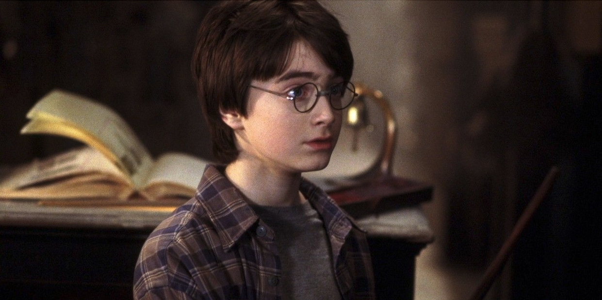 harry