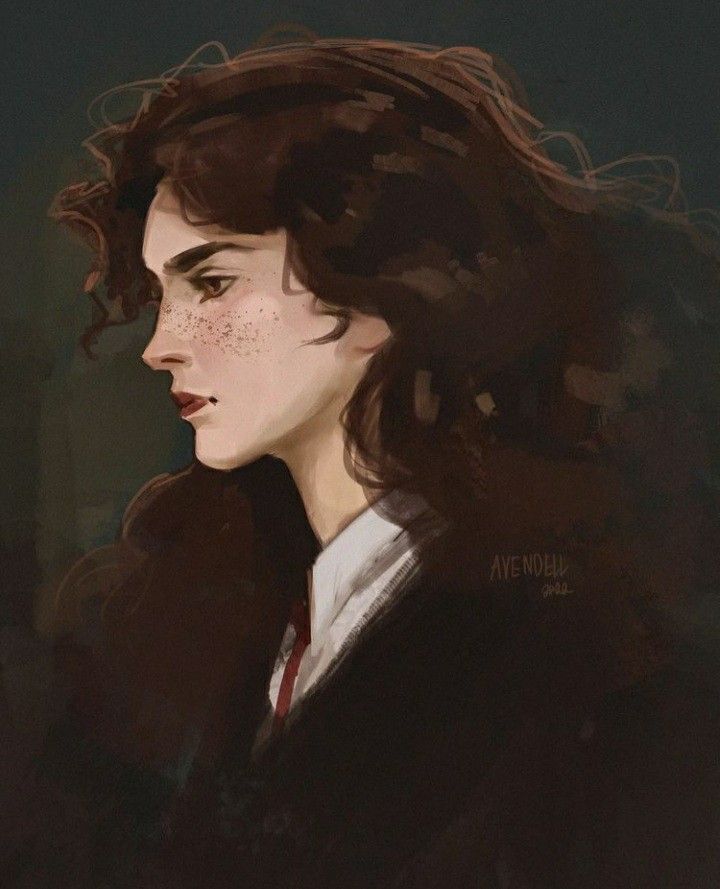 hermiona