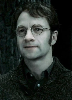 james_potter