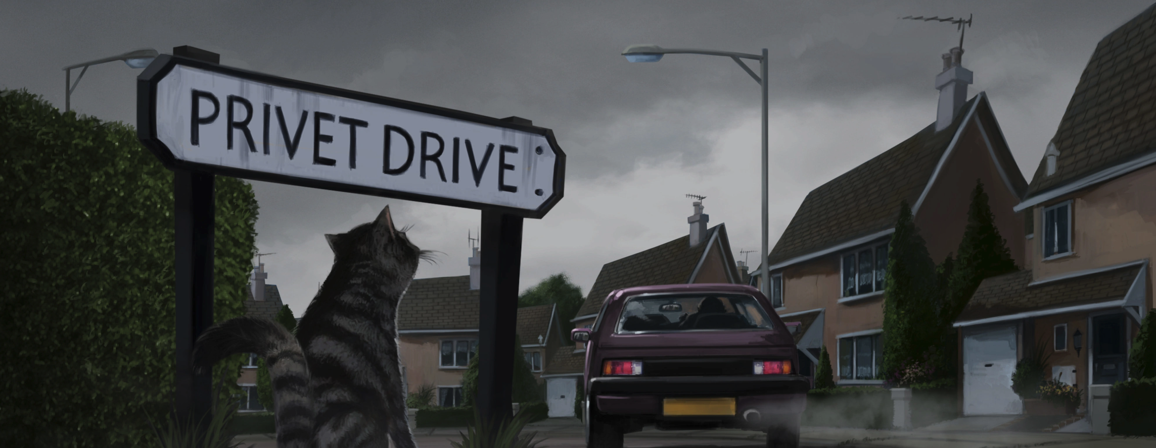 privetdrive