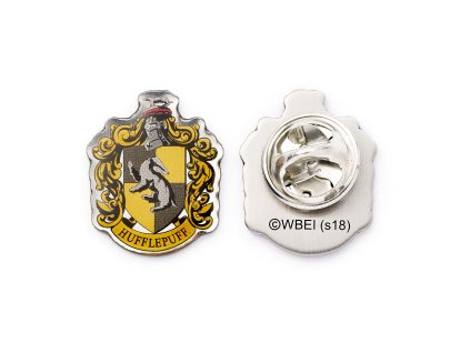 5055583412714 Odznak erb Mrzimor, Harry Potter - Příčná ulice