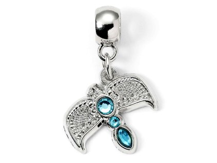 5055583450808 Přívěsek na šperk - Diadém Roweny z Havraspáru, Harry Potter - Příčná ulice