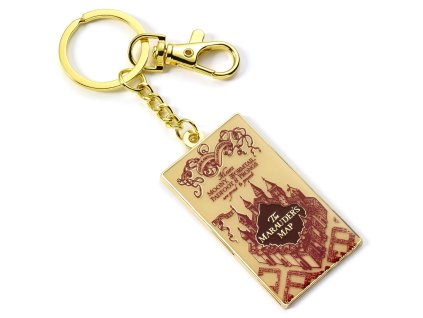 5055583450693 Přívěsek Pobertův plánek, Harry Potter - Příčná ulice
