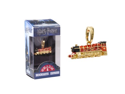 849241002981 Přívěsek Lumos - Bradavický Express, Harry Potter - Příčná ulice