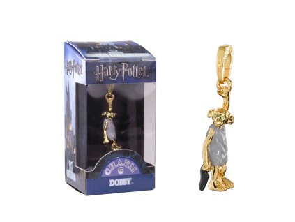 849421003036 Přívěsek Lumos - Dobby, Harry Potter - Příčná ulice