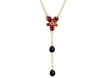 Náhrdelník Hermiony