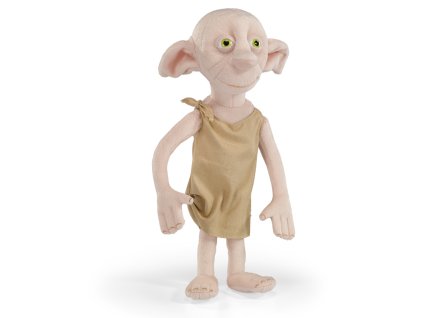 849421004422 Plyšák Dobby, velký, Harry Potter - Příčná ulice
