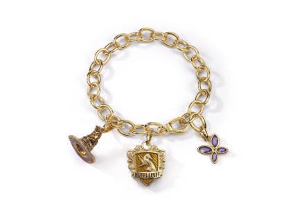 849421002909 Lumos náramek Mrzimor, Harry Potter - Příčná ulice