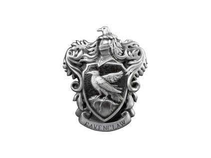 812370016716 Nástěnná dekorace, znak Havraspáru, Harry Potter - Příčná ulice