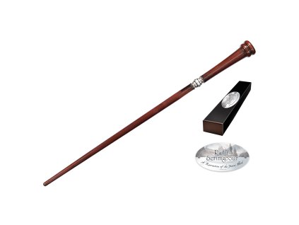 812370014255 Kouzelnická hůlka, Rufus Brousek, Harry Potter - Příčná ulice