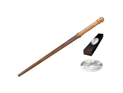 812370014378 Kouzelnická hůlka Gregory Goyle, Harry Potter - Příčná ulice