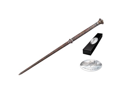 812370014507 Kouzelnická hůlka Fenrir Šedohřbet, Harry Potter - Příčná ulice