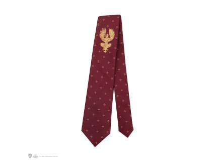 4895205609457 Kravata červená Theseus, Fantastická zvířata - Příčná ulice