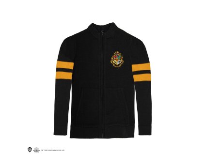 4895205604223 Svetr černý Bradavice, Harry Potter - Příčná ulice