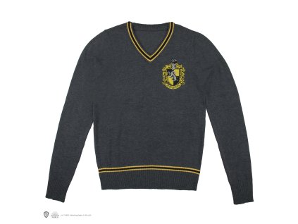 4895205603059 Svetr šedý Mrzimor, Harry Potter - Příčná ulice