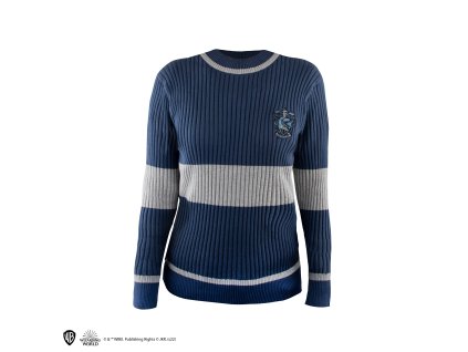 4895205608207 Svetr famfrpálový Havraspár, Harry Potter - Příčná ulice
