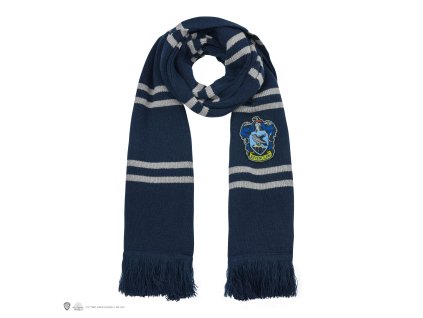 4895205601451 Šála Deluxe - Havraspár, Harry Potter - Příčná ulice