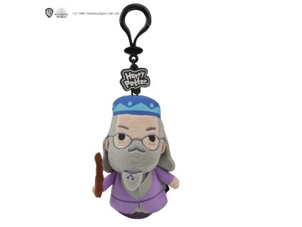 4895205603165 Přívěsek plyšový - Albus Brumbál, Harry Potter - Příčná ulice