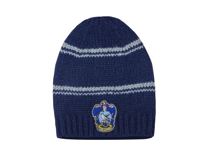 4895205600713 Čepice zimní Havraspár, Harry Potter - Příčná ulice