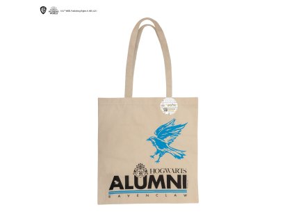 4895205604469 Látková taška Alumni Havraspár, Harry Potter - Příčná ulice