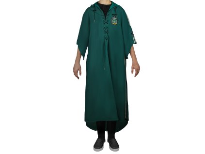 4895205601550 Famfrpálový hábit Zmijozel, Harry Potter - Příčná ulice
