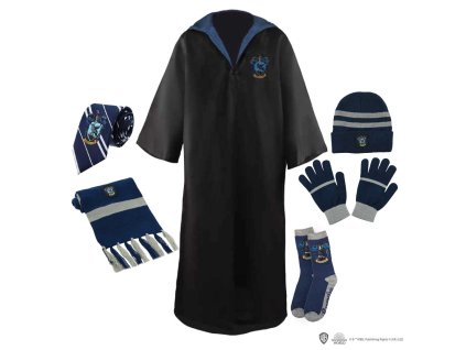 4895205614284 Kolejní uniforma Havraspár, Harry Potter - Příčná ulice
