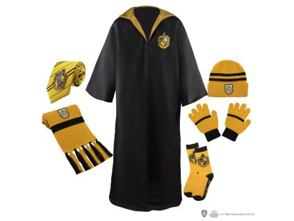 4895205614307 Kolejní uniforma Mrzimor, Harry Potter - Příčná ulice