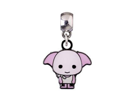 5055583410420 Přívěsek na šperk - chibi Dobby, Harry Potter - Příčná ulice