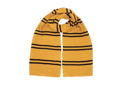 5060256083467 Šála pruhovaná Mrzimor, dlouhá, Harry Potter - Příčná ulice